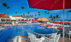 Отель New! Royalton Bávaro Resort & Spa All Inclusive  Пунта-Кана